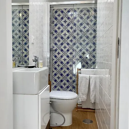 Chic&cozy - Ribeira