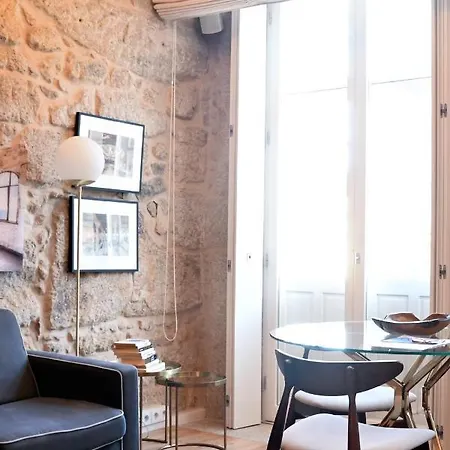 Chic&cozy - Ribeira * 波尔图