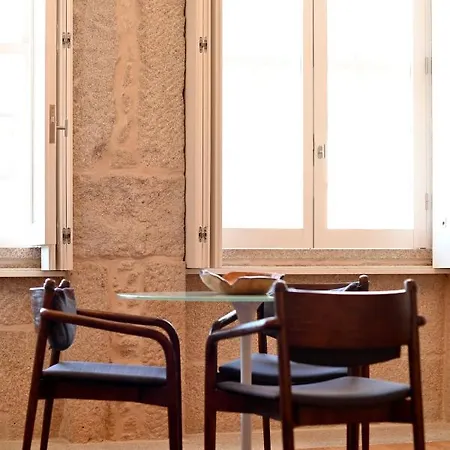 Chic&cozy - Ribeira 波尔图