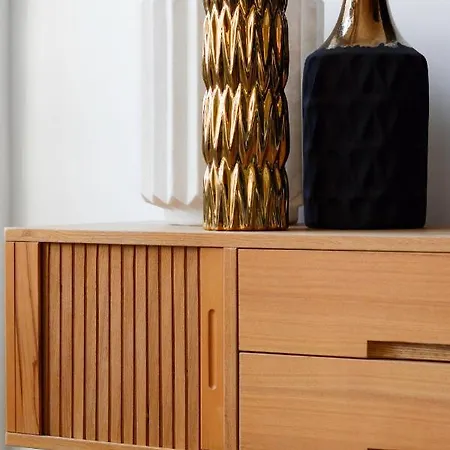 Chic&cozy - Ribeira 公寓 *