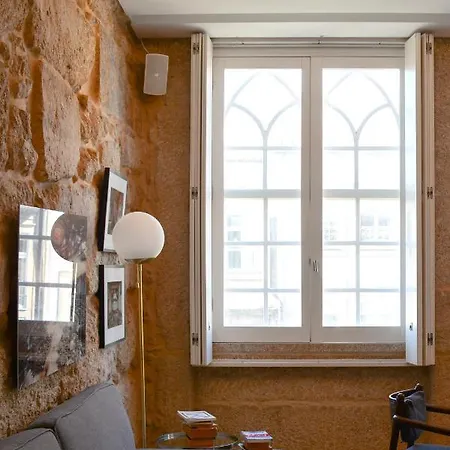 Chic&cozy - Ribeira 波尔图