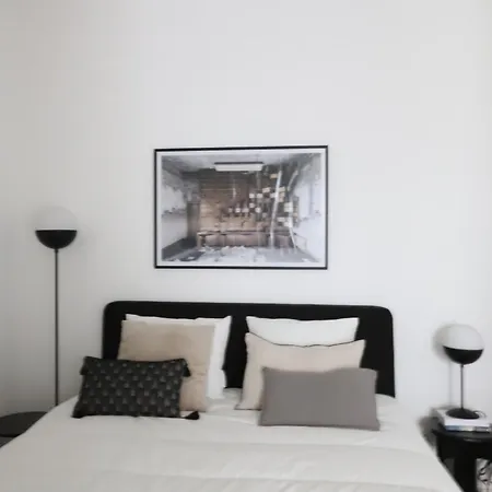 公寓 Chic&cozy - Ribeira *