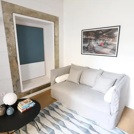 Chic&cozy - Ribeira