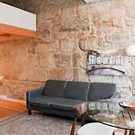 Chic&cozy - Ribeira Apartmán *