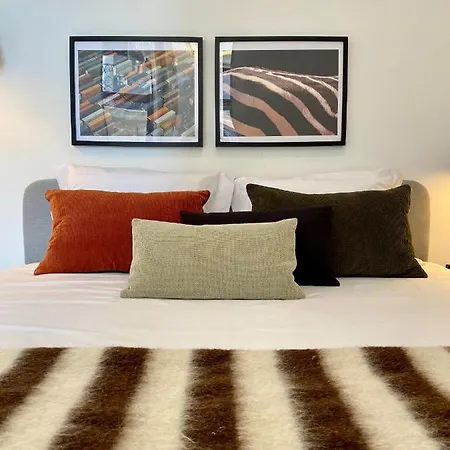 Chic&cozy - Ribeira * Porto