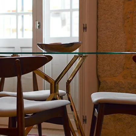 Chic&cozy - Ribeira 波尔图