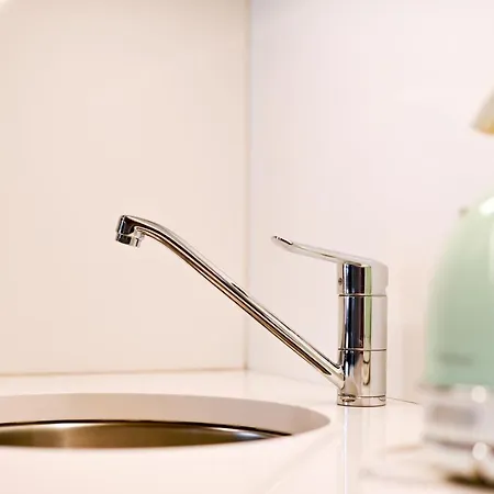 Chic&cozy - Ribeira Apartmán *