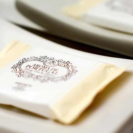 Chic&cozy - Ribeira Apartmán