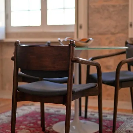 Appartamento Chic&cozy - Ribeira Oporto