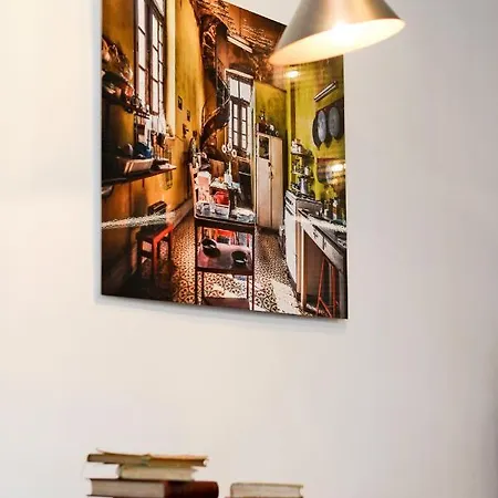 Chic&cozy - Ribeira Apartmán *