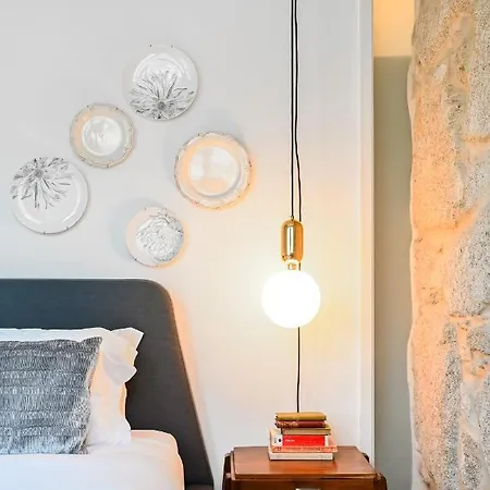 Apartmán Chic&cozy - Ribeira *