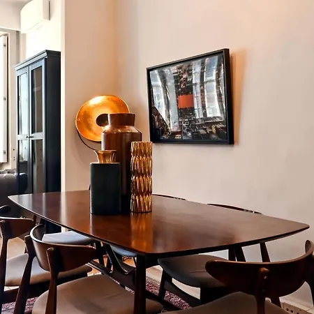 Chic&cozy - Ribeira Appartamento *