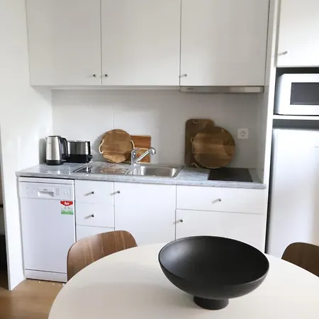 Chic&cozy - Ribeira Appartamento