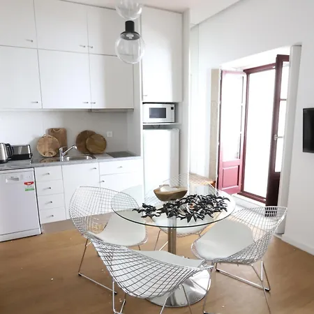 Chic&cozy - Ribeira Oporto