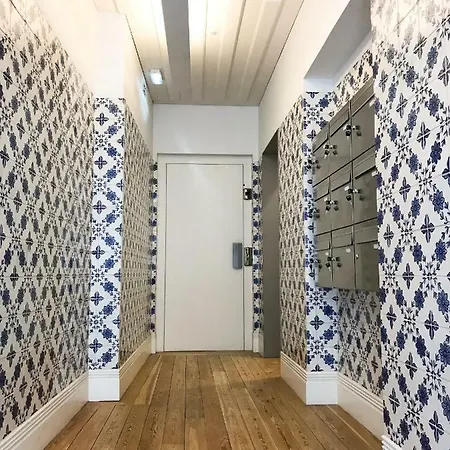 Apartmán Chic&cozy - Ribeira *