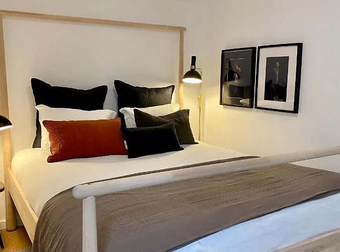 Chic&cozy - Ribeira * 波尔图