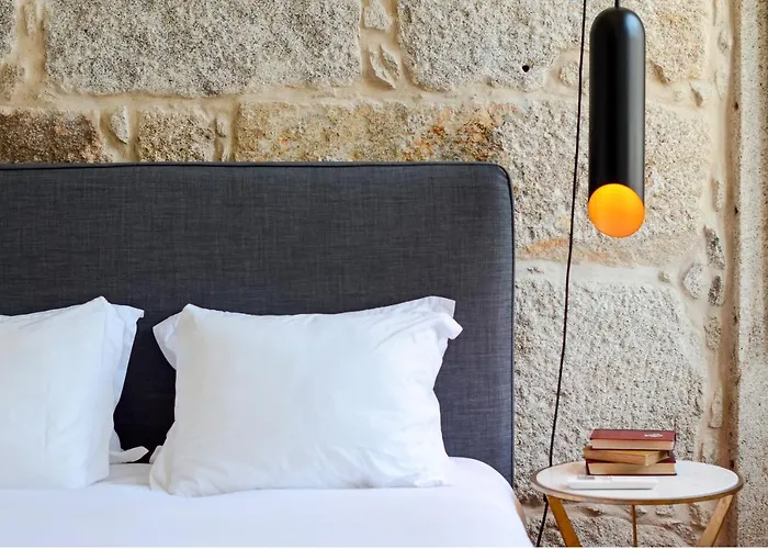 Chic&cozy - Ribeira 波尔图