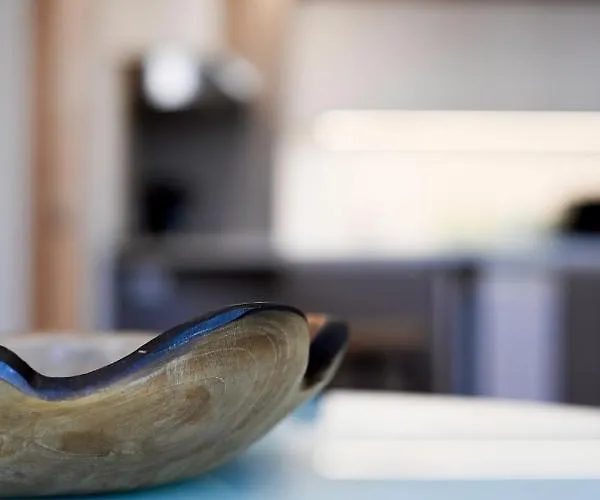 Chic&cozy - Ribeira 公寓 *