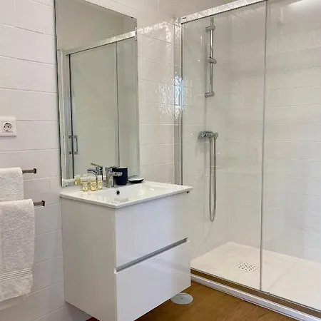 Appartement Chic&cozy - Ribeira Oporto