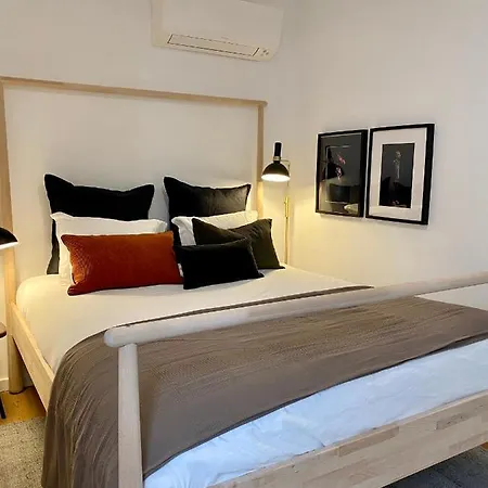 Chic&cozy - Ribeira * Oporto