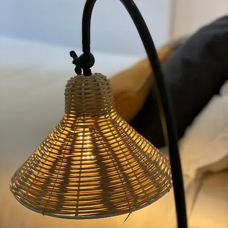 Chic&cozy - Ribeira Appartement *