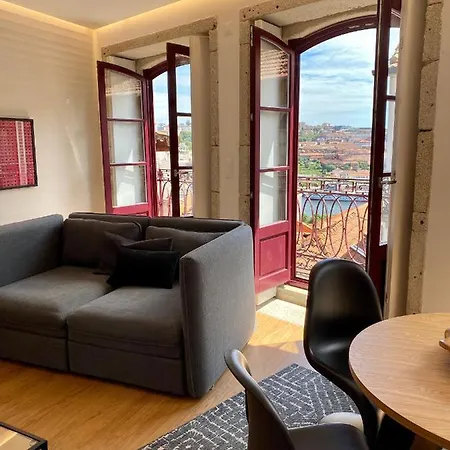 Appartement Chic&cozy - Ribeira *