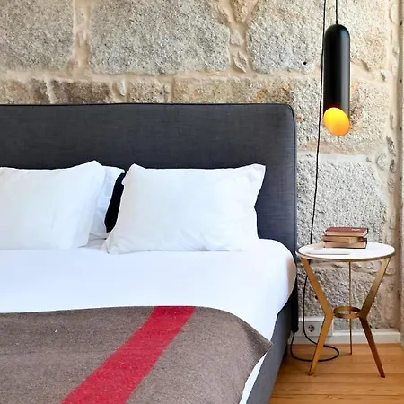 Appartement Chic&cozy - Ribeira