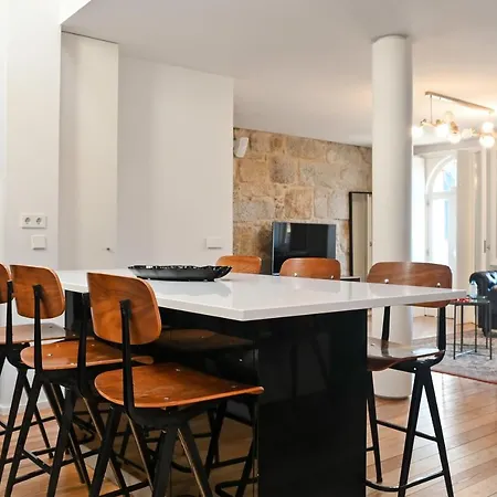 Chic&cozy - Ribeira *