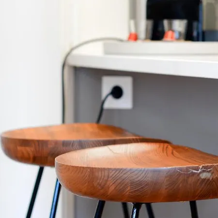 Chic&cozy - Ribeira Oporto