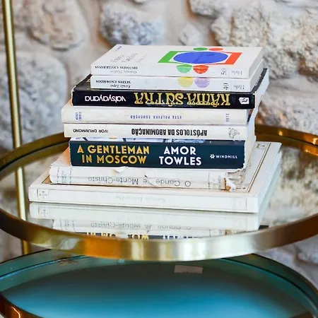 Appartement Chic&cozy - Ribeira Oporto