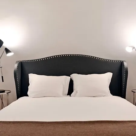 Chic&cozy - Ribeira Apartment