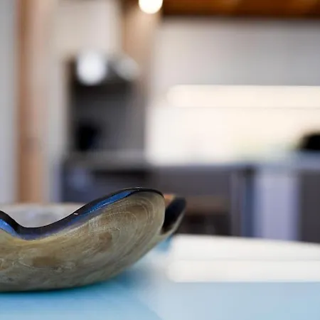 Chic&cozy - Ribeira Appartement *