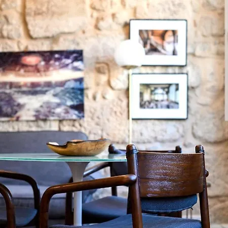 Chic&cozy - Ribeira Lejlighed Porto