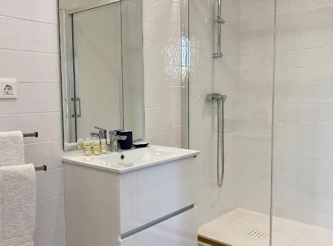 Appartement Chic&cozy - Ribeira Porto