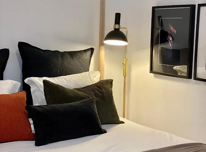 Appartement Chic&cozy - Ribeira