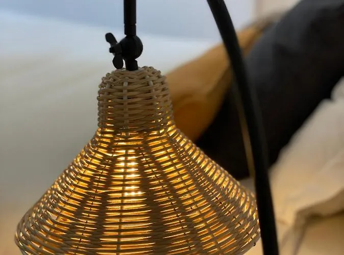 Chic&cozy - Ribeira Apartment *