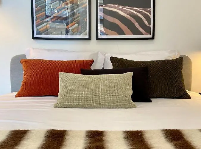 Chic&cozy - Ribeira * Porto