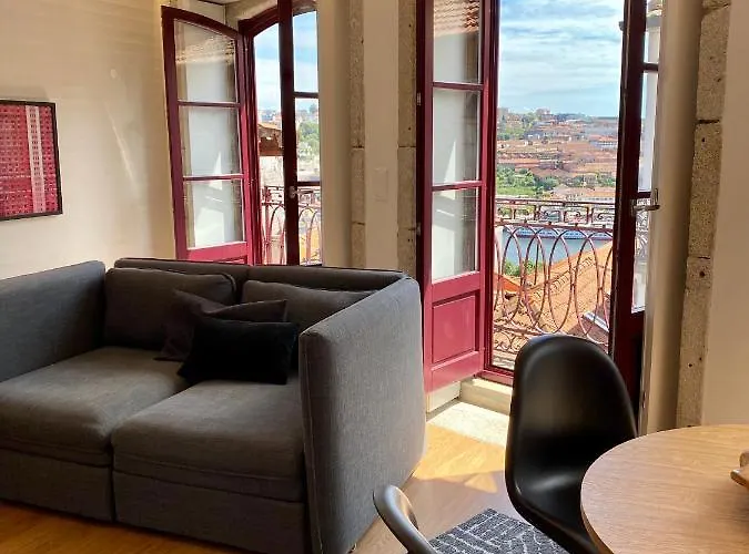 Appartement Chic&cozy - Ribeira *