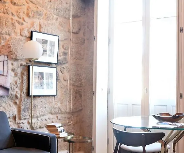 Chic&cozy - Ribeira * Porto