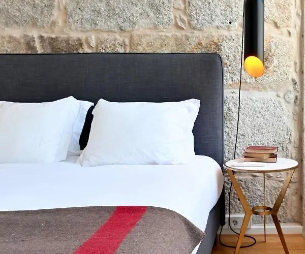 Appartement Chic&cozy - Ribeira