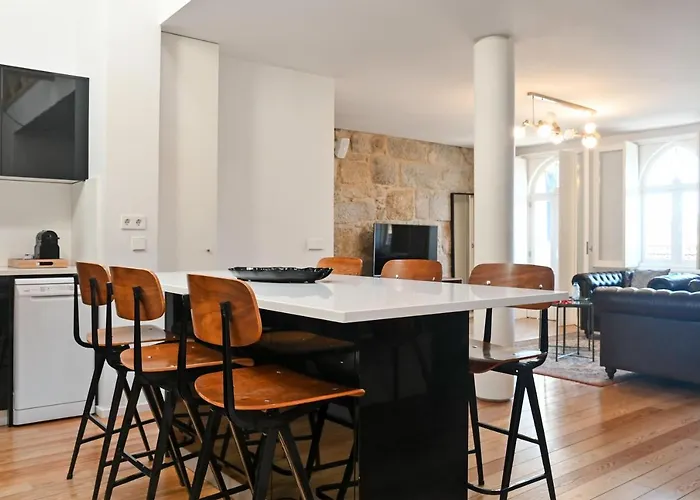 Chic&cozy - Ribeira *