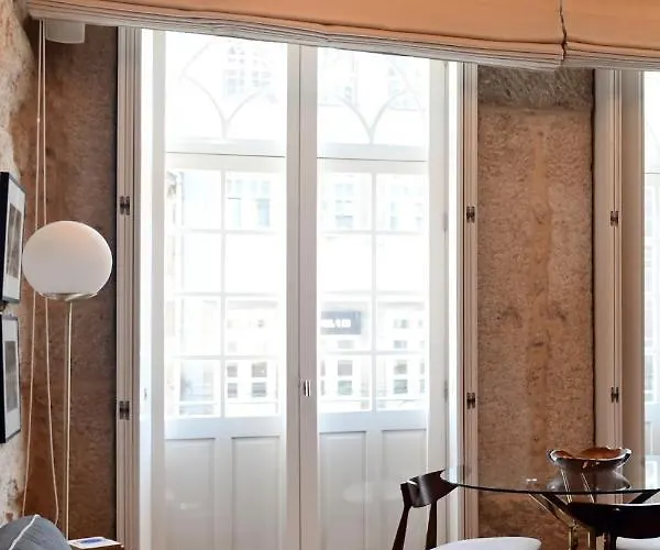 Chic&cozy - Ribeira Apartment Porto