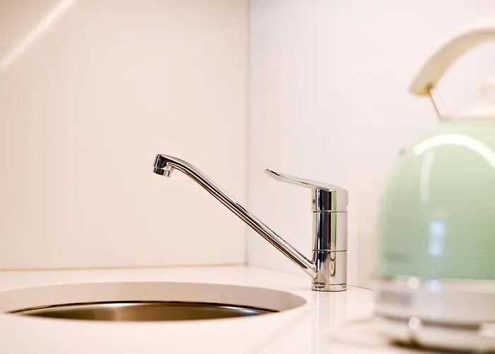 Chic&cozy - Ribeira Apartment *