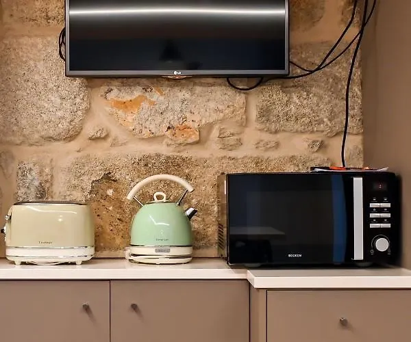 Apartment Chic&cozy - Ribeira Porto