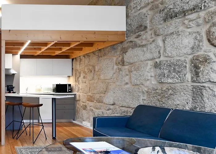 Chic&cozy - Ribeira Porto