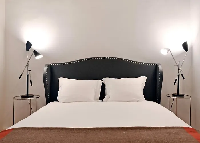 Chic&cozy - Ribeira Apartmán