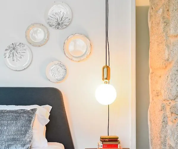 Apartment Chic&cozy - Ribeira *