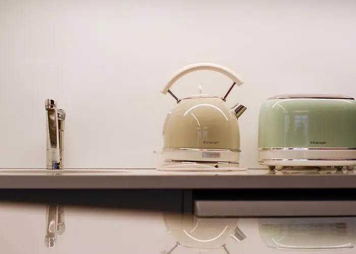 Διαμέρισμα Chic&cozy - Ribeira *