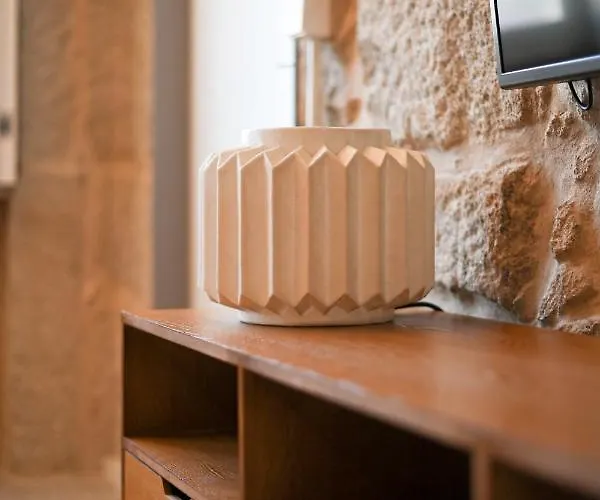 Chic&cozy - Ribeira Apartment Porto