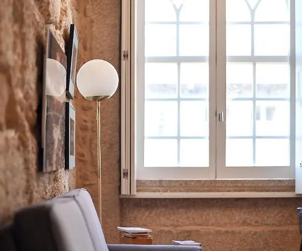 Chic&cozy - Ribeira Apartment